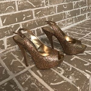 Madden girl jasper multi heels